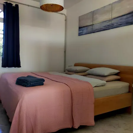 Sabina Tatil Evi