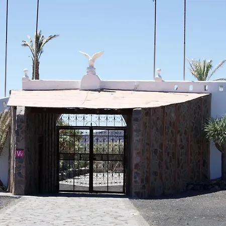Tatil Evi Sabina