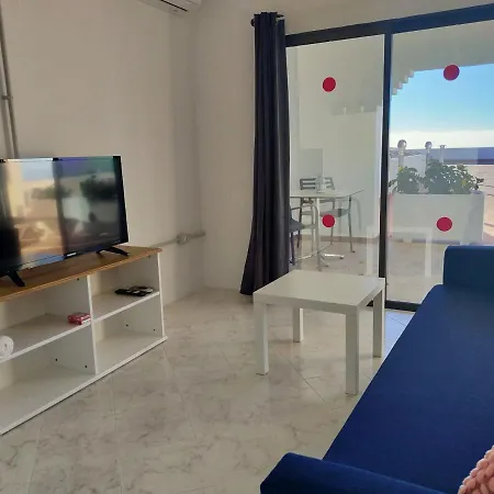 Tatil Evi Sabina Agüimes