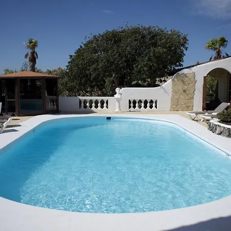 Tatil Evi Sabina
